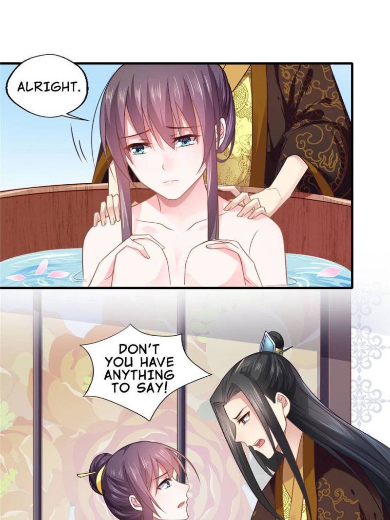The Glamorous Doctor Divorces Her Husband Chapter 107 - page 13