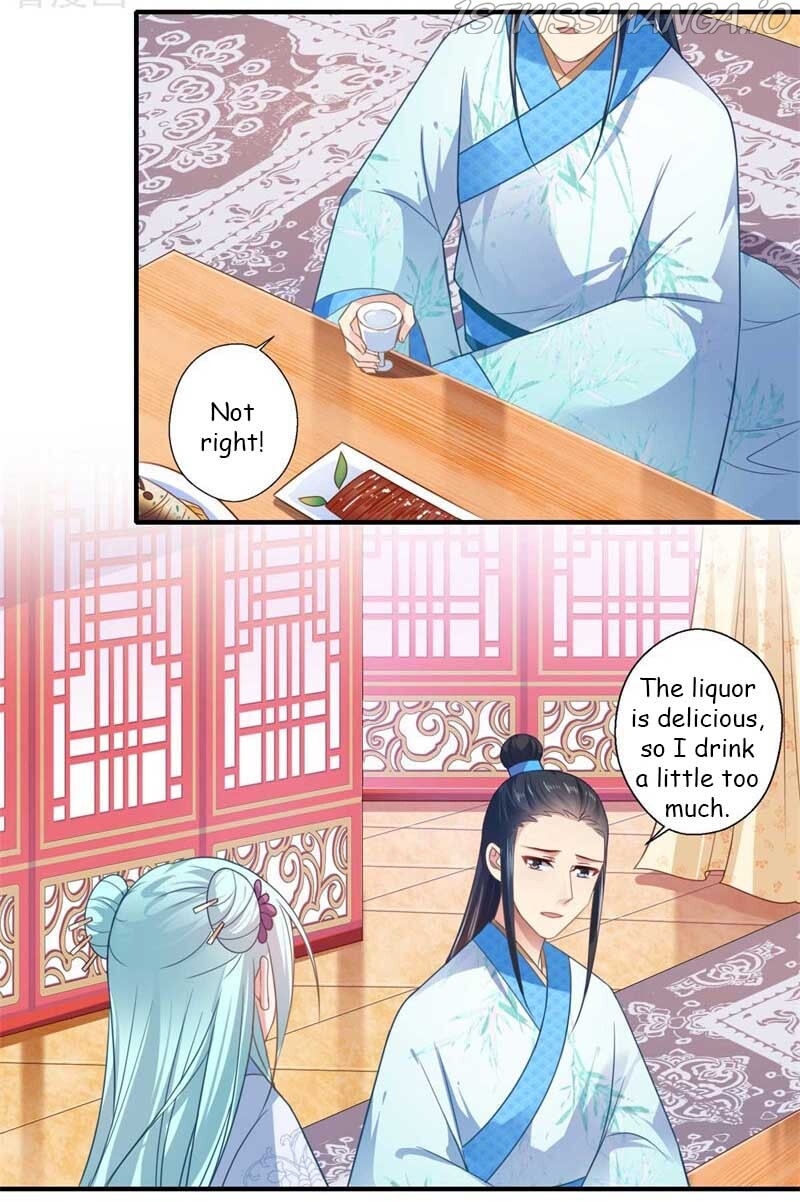 The Glamorous Doctor Divorces Her Husband Chapter 106.2 - page 4