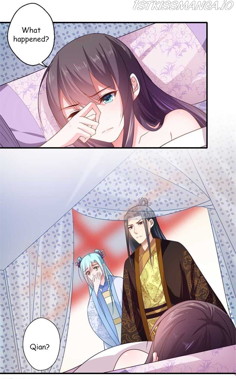 The Glamorous Doctor Divorces Her Husband Chapter 106.2 - page 7