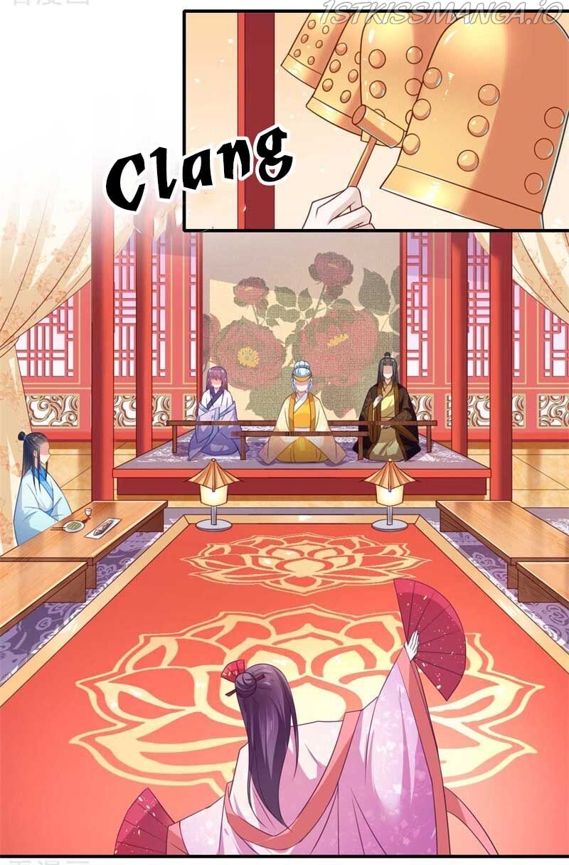 The Glamorous Doctor Divorces Her Husband Chapter 106.1 - page 6