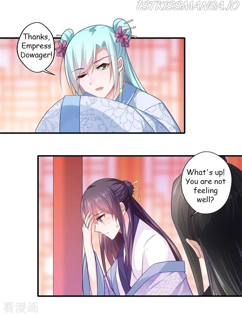 The Glamorous Doctor Divorces Her Husband Chapter 106.1 - page 8
