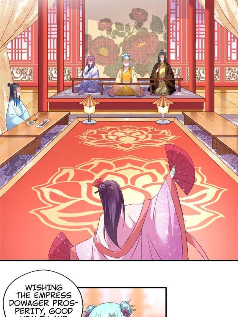 The Glamorous Doctor Divorces Her Husband Chapter 106 - page 10