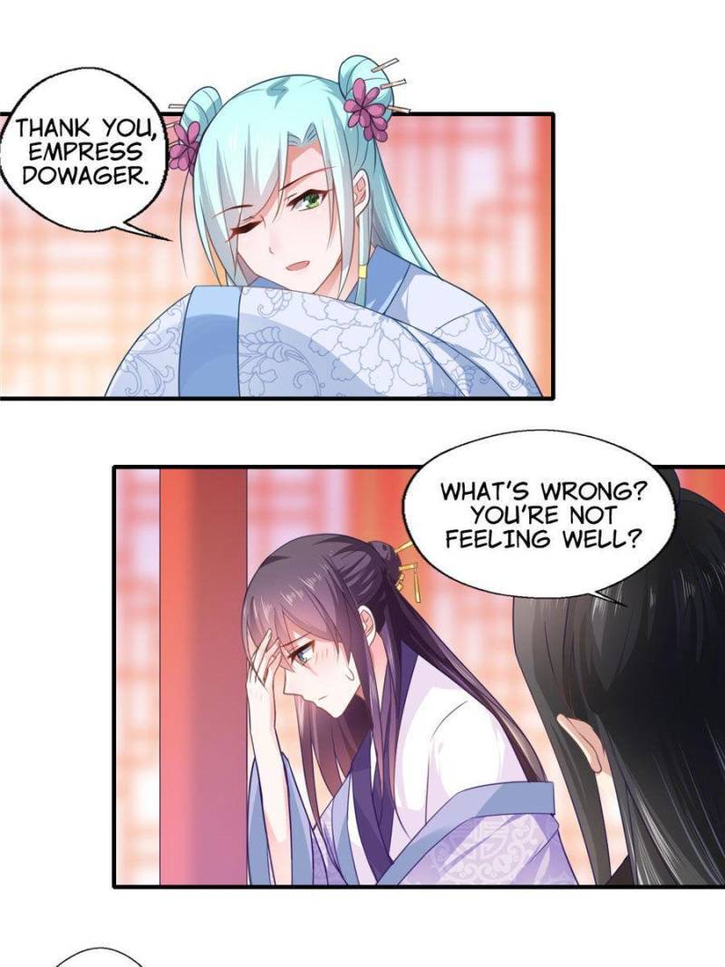 The Glamorous Doctor Divorces Her Husband Chapter 106 - page 13