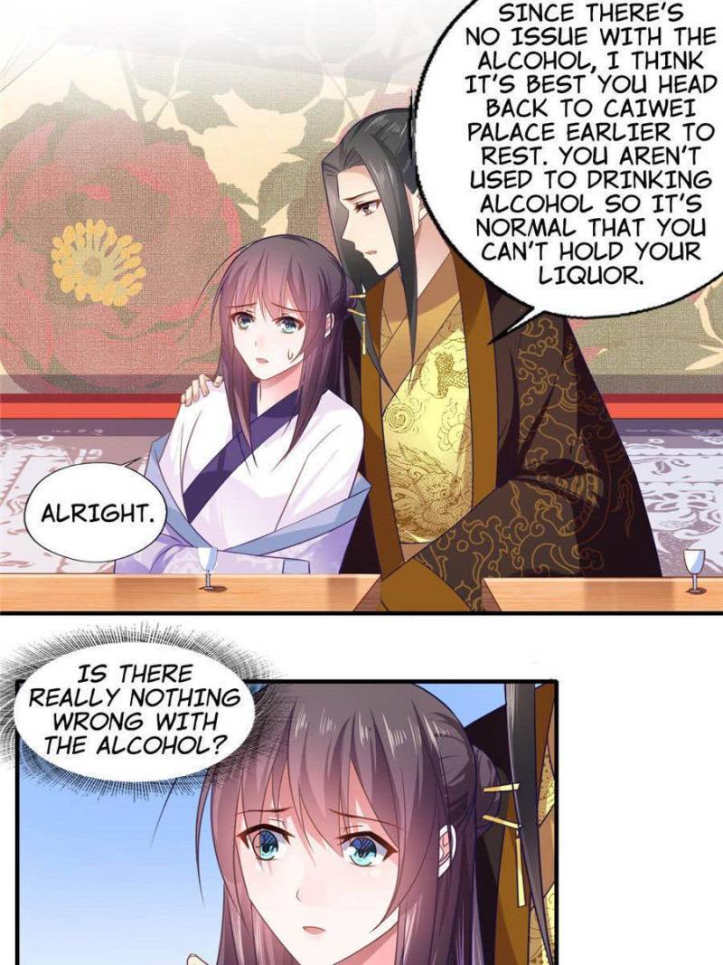 The Glamorous Doctor Divorces Her Husband Chapter 106 - page 16