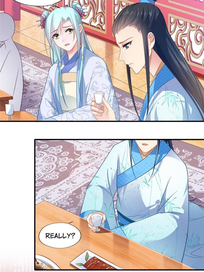 The Glamorous Doctor Divorces Her Husband Chapter 106 - page 19