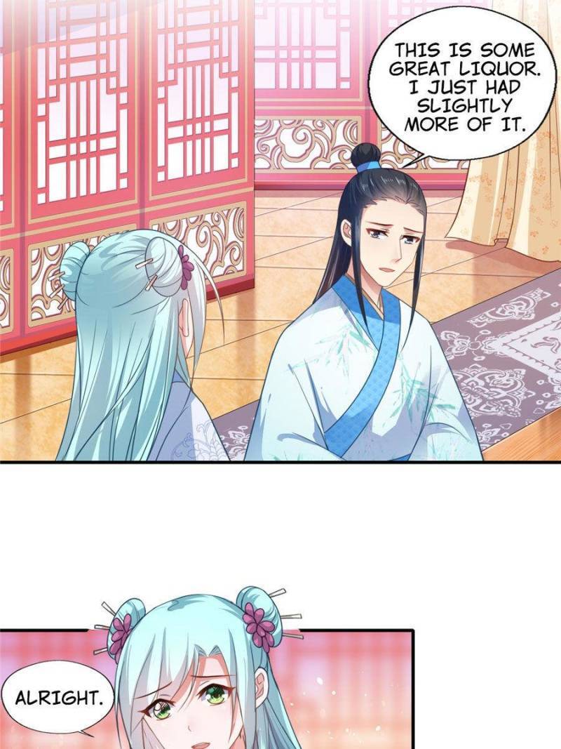 The Glamorous Doctor Divorces Her Husband Chapter 106 - page 20