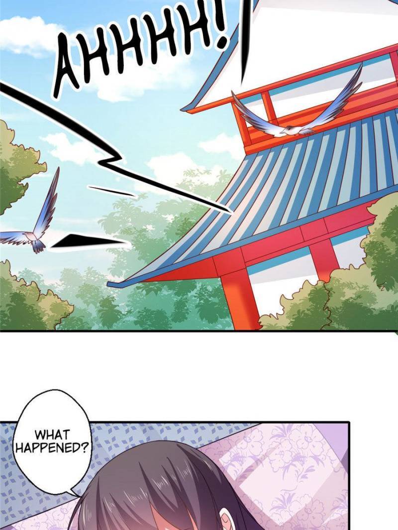 The Glamorous Doctor Divorces Her Husband Chapter 106 - page 23