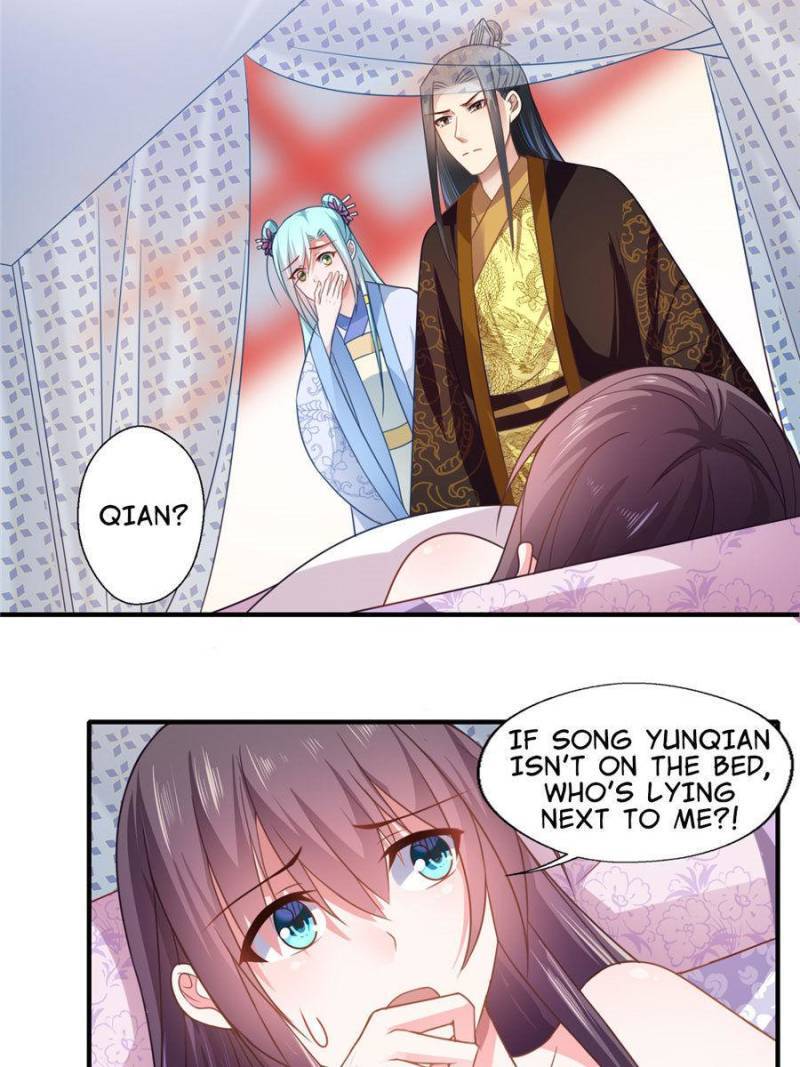 The Glamorous Doctor Divorces Her Husband Chapter 106 - page 25
