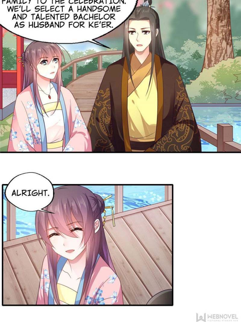 The Glamorous Doctor Divorces Her Husband Chapter 106 - page 5