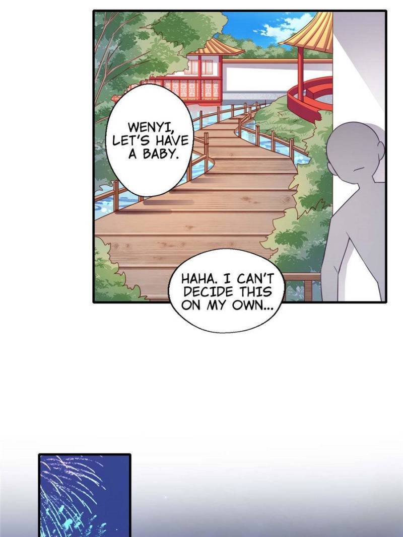 The Glamorous Doctor Divorces Her Husband Chapter 106 - page 7