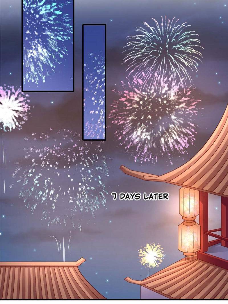 The Glamorous Doctor Divorces Her Husband Chapter 106 - page 8