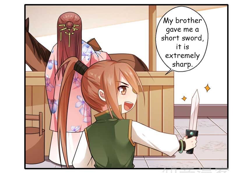 The Glamorous Doctor Divorces Her Husband Chapter 105 - page 13