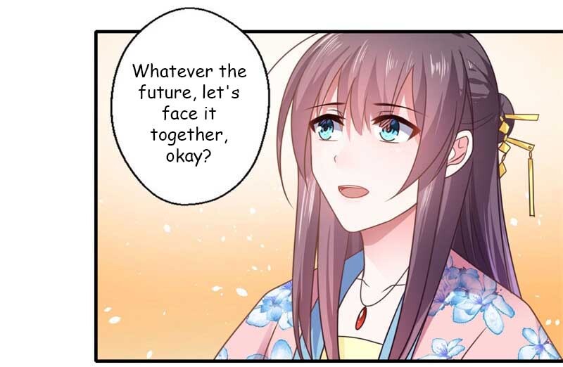 The Glamorous Doctor Divorces Her Husband Chapter 105 - page 21