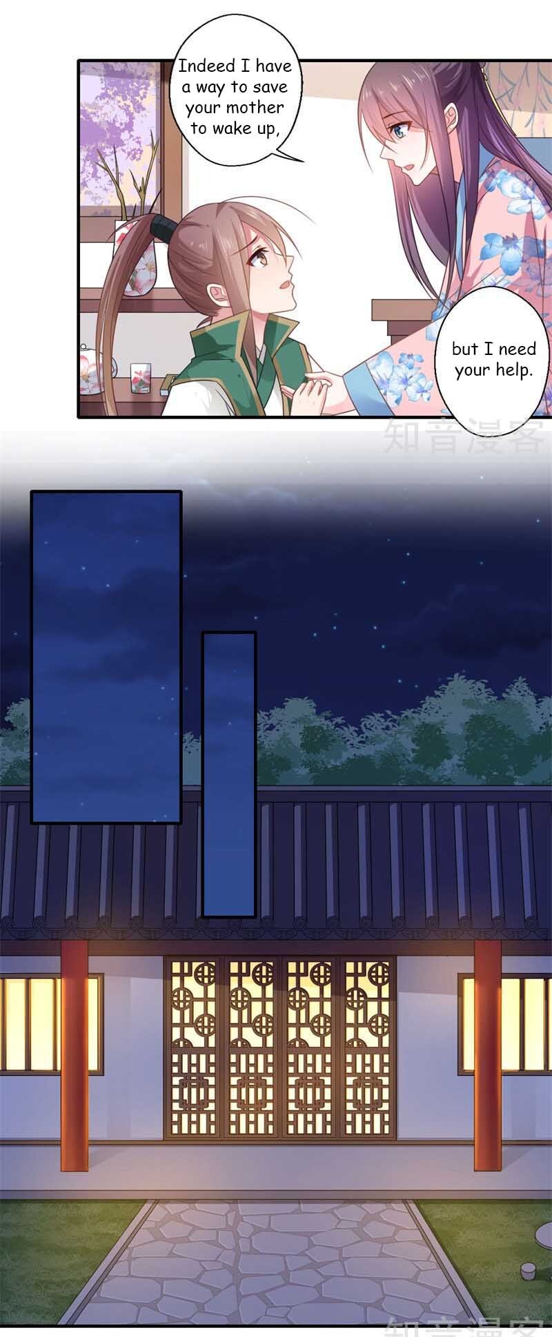 The Glamorous Doctor Divorces Her Husband Chapter 105 - page 4