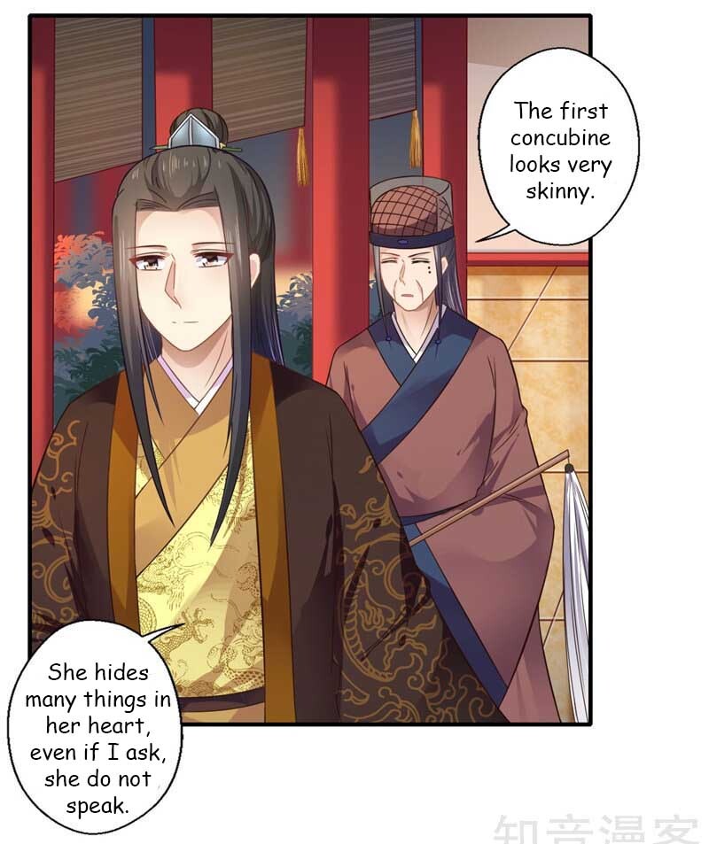 The Glamorous Doctor Divorces Her Husband Chapter 104 - page 10