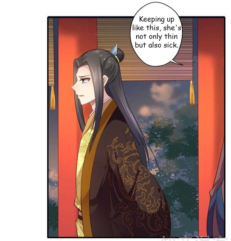 The Glamorous Doctor Divorces Her Husband Chapter 104 - page 11