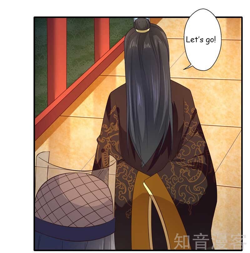 The Glamorous Doctor Divorces Her Husband Chapter 104 - page 16