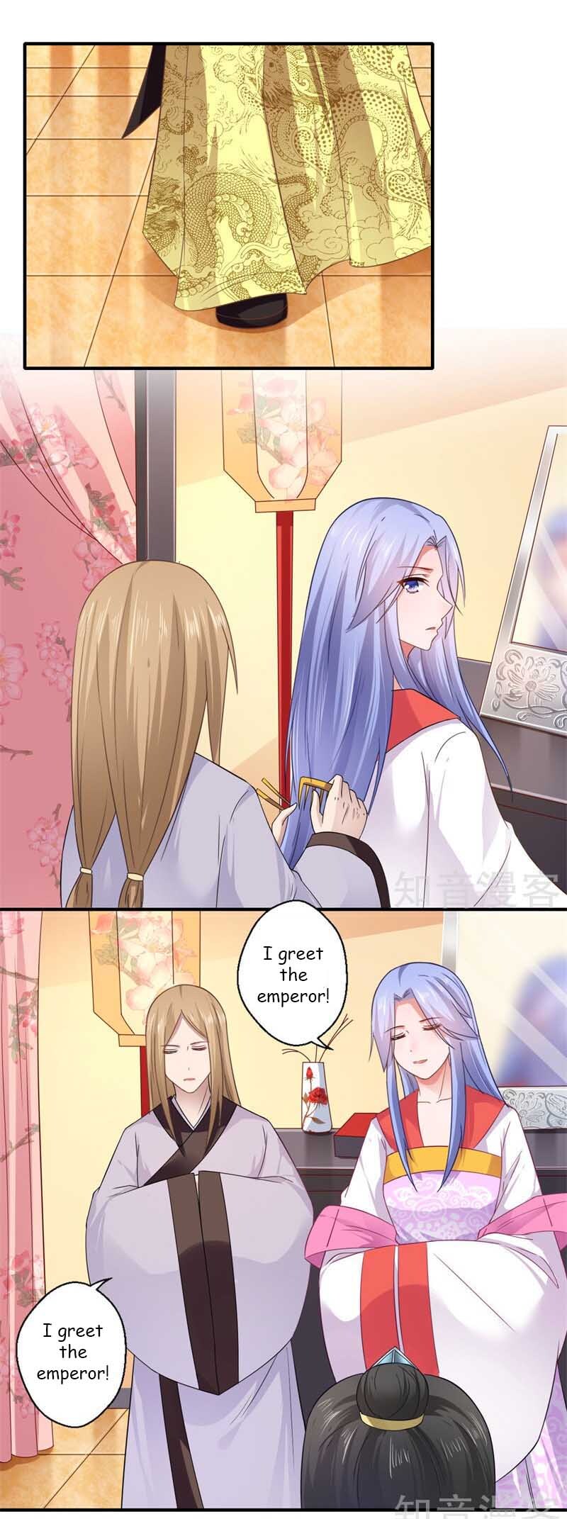 The Glamorous Doctor Divorces Her Husband Chapter 104 - page 18