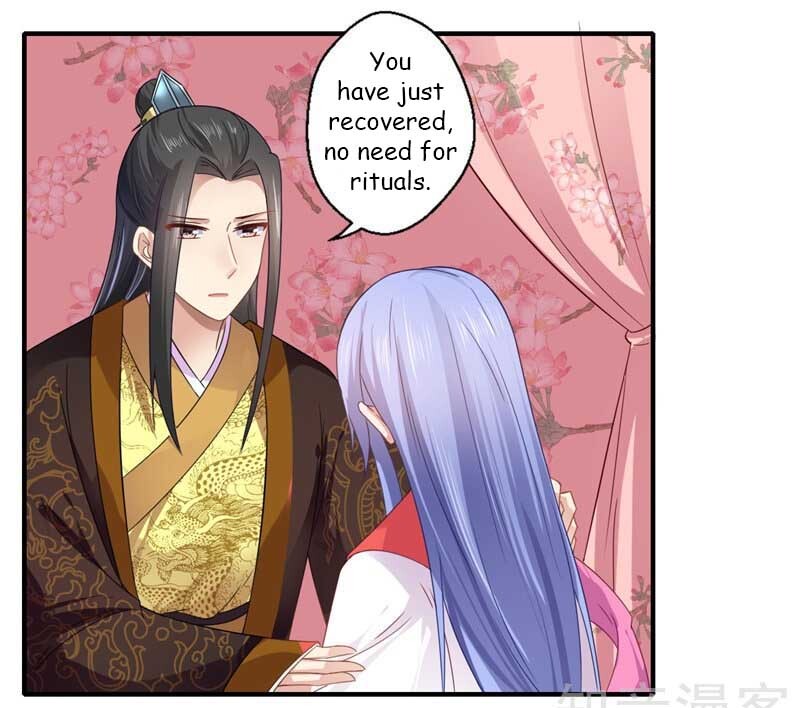 The Glamorous Doctor Divorces Her Husband Chapter 104 - page 19
