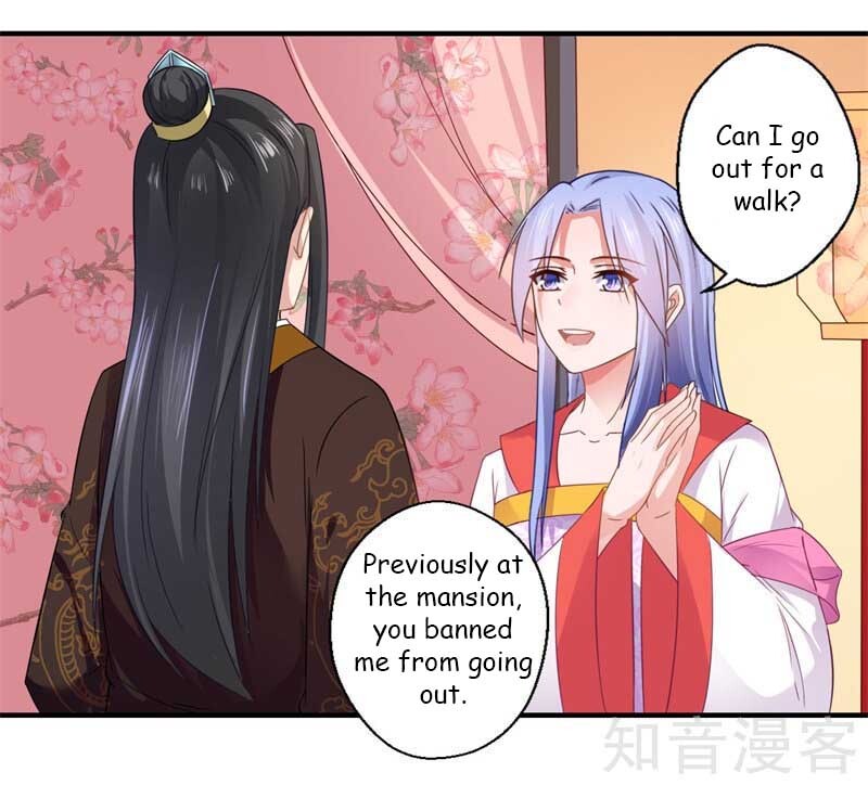 The Glamorous Doctor Divorces Her Husband Chapter 104 - page 22
