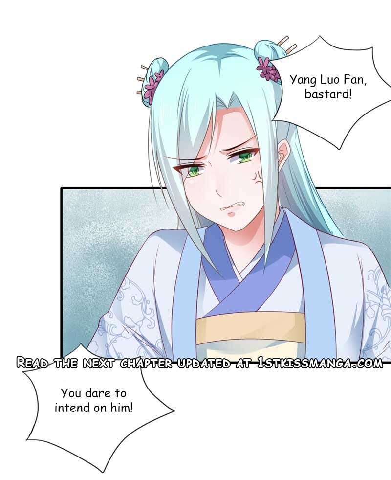 The Glamorous Doctor Divorces Her Husband Chapter 104 - page 28