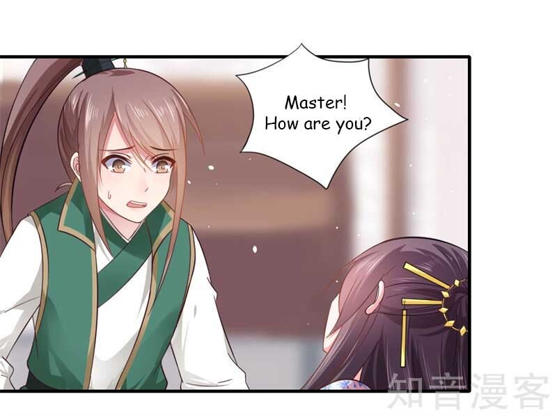 The Glamorous Doctor Divorces Her Husband Chapter 103 - page 1