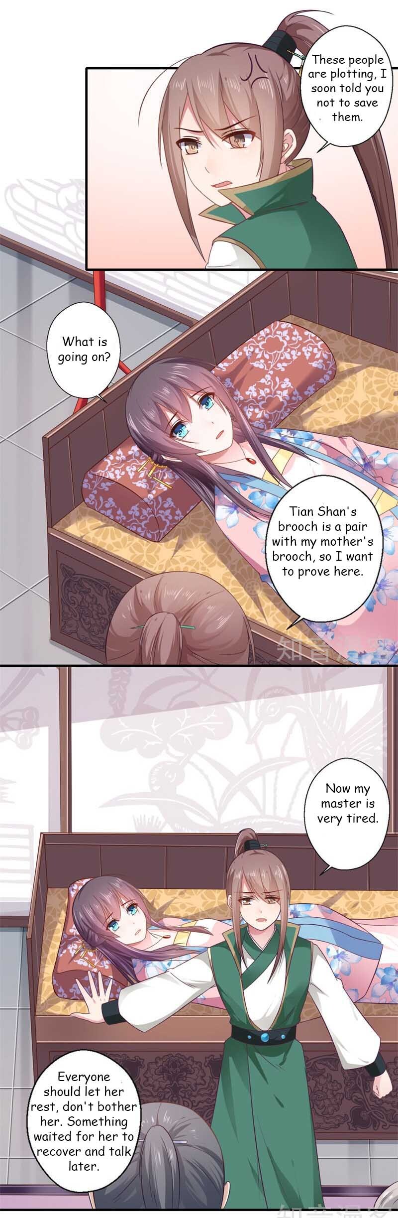 The Glamorous Doctor Divorces Her Husband Chapter 103 - page 10