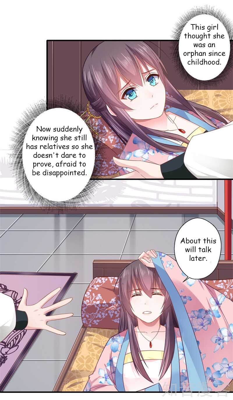 The Glamorous Doctor Divorces Her Husband Chapter 103 - page 11