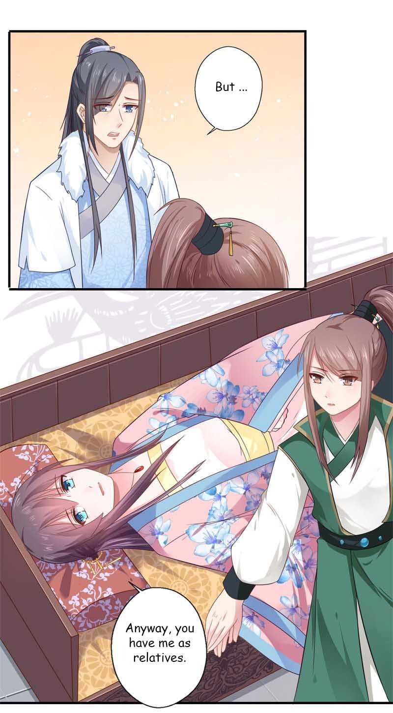 The Glamorous Doctor Divorces Her Husband Chapter 103 - page 12
