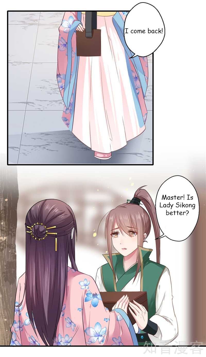 The Glamorous Doctor Divorces Her Husband Chapter 103 - page 14