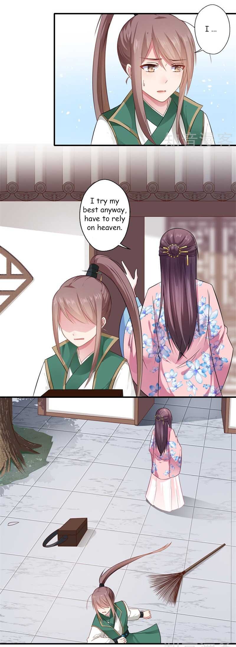 The Glamorous Doctor Divorces Her Husband Chapter 103 - page 16