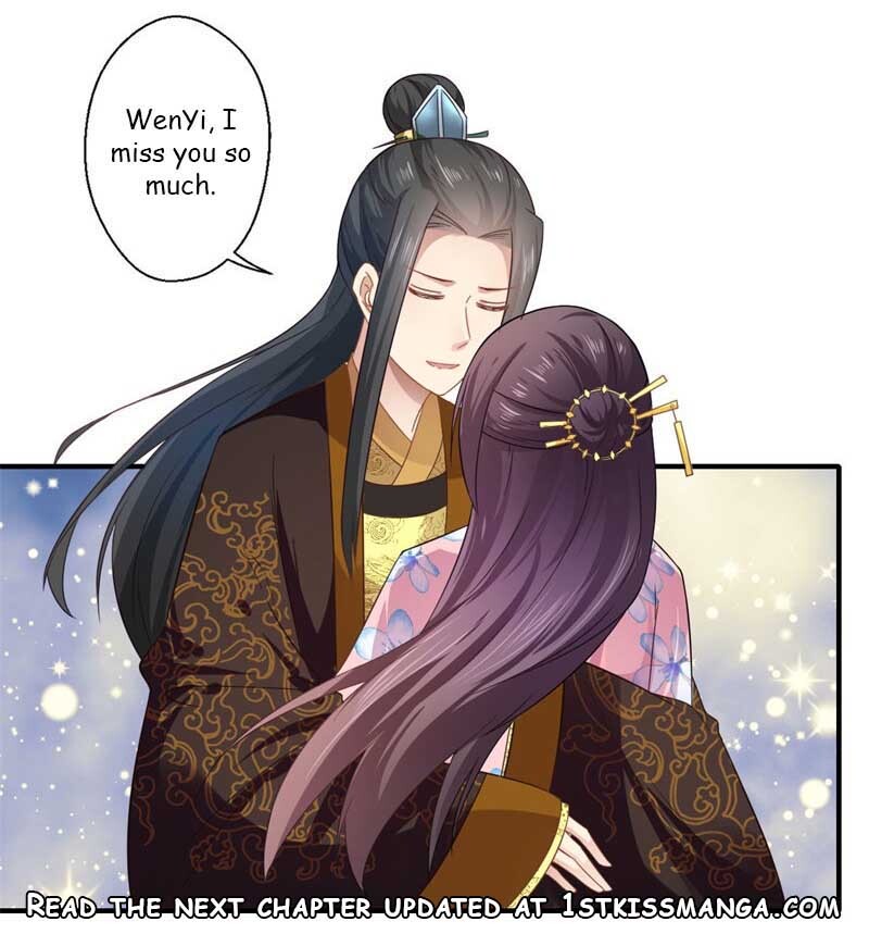 The Glamorous Doctor Divorces Her Husband Chapter 103 - page 19