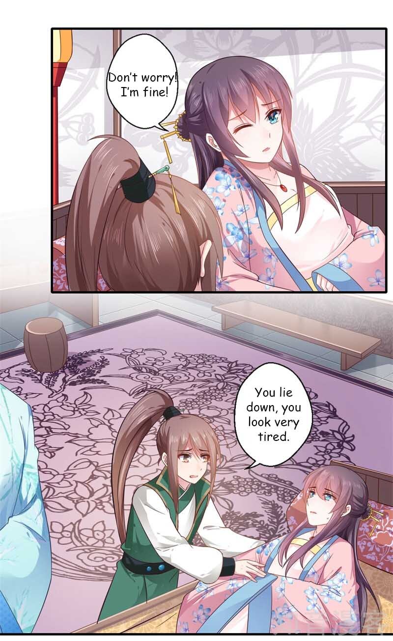 The Glamorous Doctor Divorces Her Husband Chapter 103 - page 2