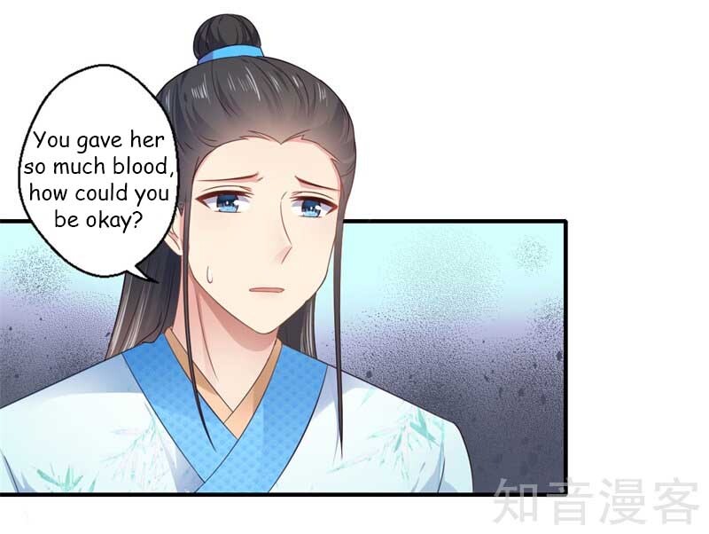 The Glamorous Doctor Divorces Her Husband Chapter 103 - page 3