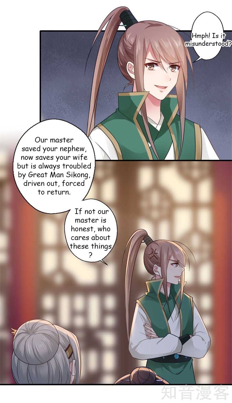 The Glamorous Doctor Divorces Her Husband Chapter 102 - page 10