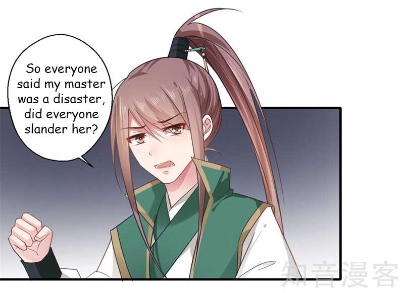 The Glamorous Doctor Divorces Her Husband Chapter 102 - page 14