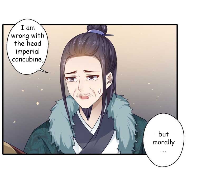 The Glamorous Doctor Divorces Her Husband Chapter 102 - page 16