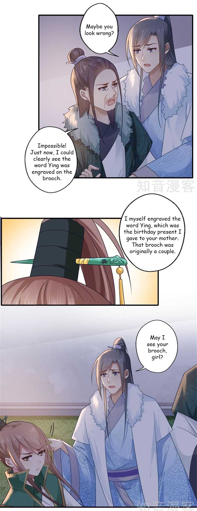 The Glamorous Doctor Divorces Her Husband Chapter 101 - page 11