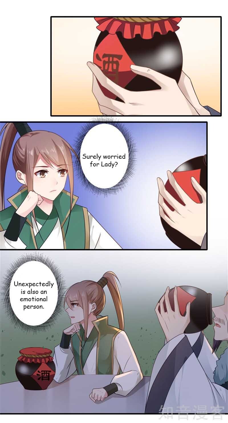 The Glamorous Doctor Divorces Her Husband Chapter 101 - page 4