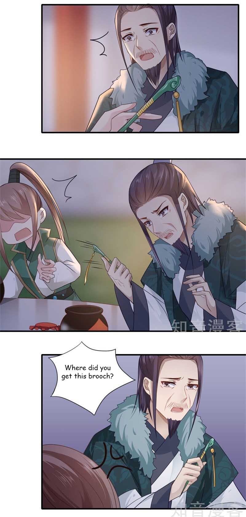 The Glamorous Doctor Divorces Her Husband Chapter 101 - page 6