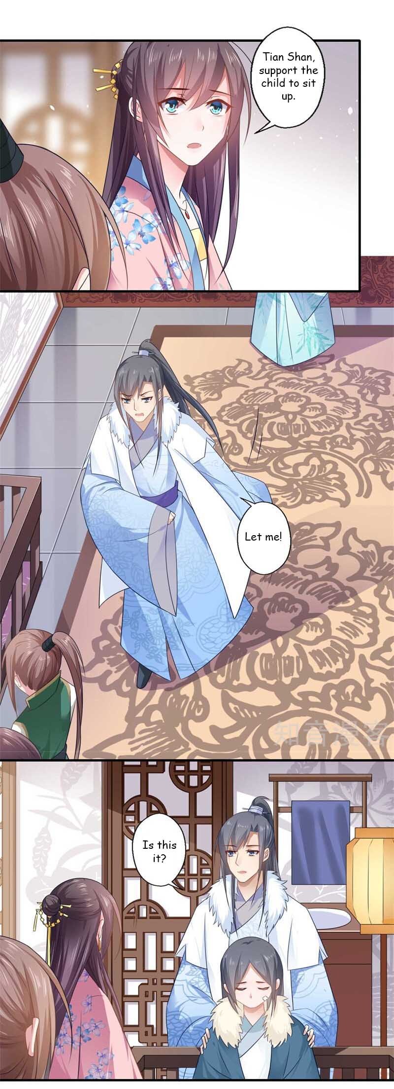 The Glamorous Doctor Divorces Her Husband Chapter 98 - page 10