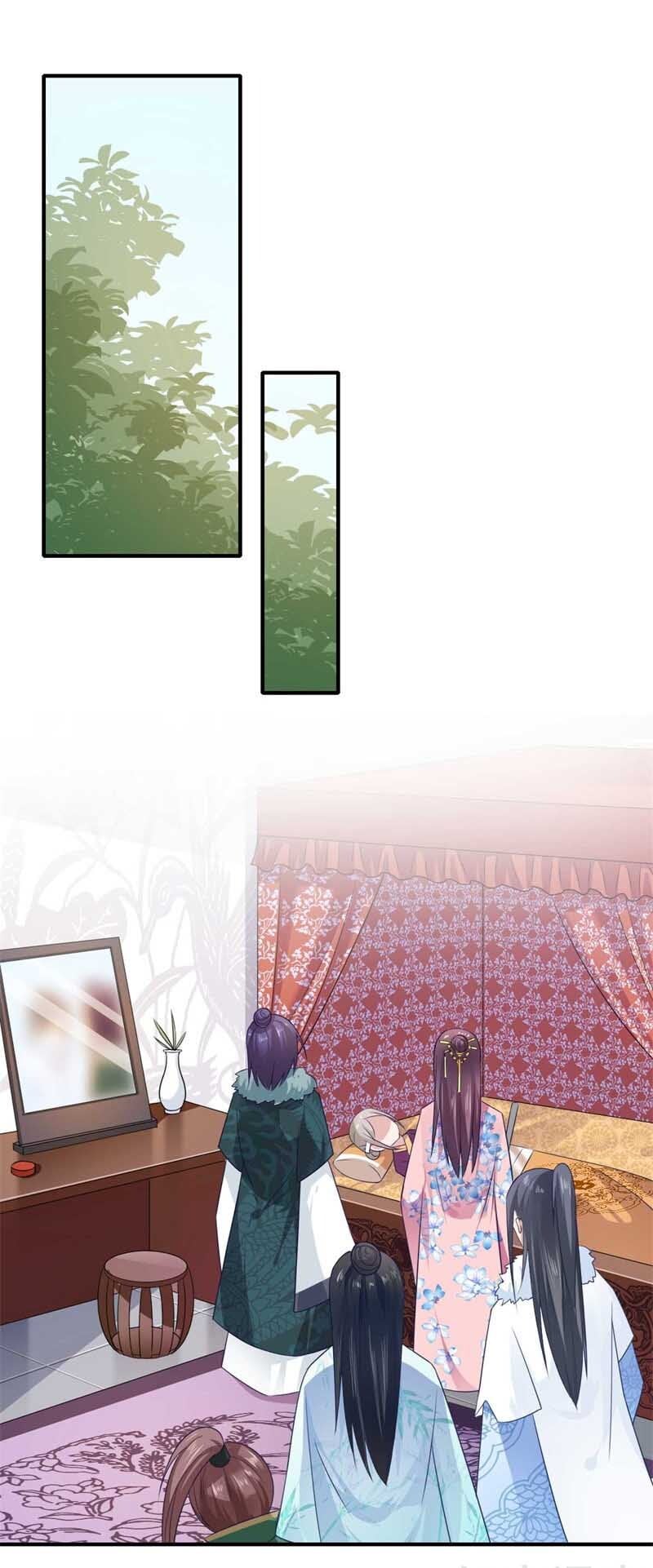 The Glamorous Doctor Divorces Her Husband Chapter 98 - page 17