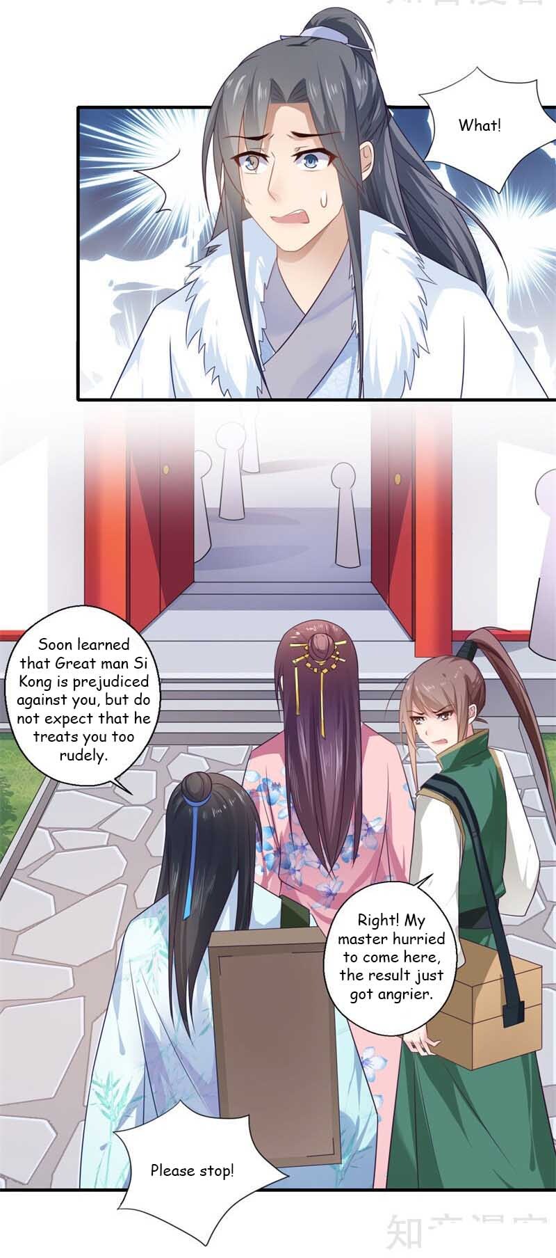 The Glamorous Doctor Divorces Her Husband Chapter 98 - page 18