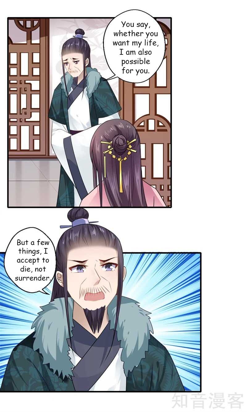 The Glamorous Doctor Divorces Her Husband Chapter 98 - page 2