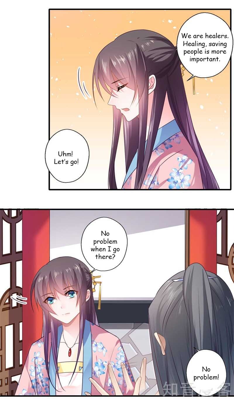The Glamorous Doctor Divorces Her Husband Chapter 98 - page 24