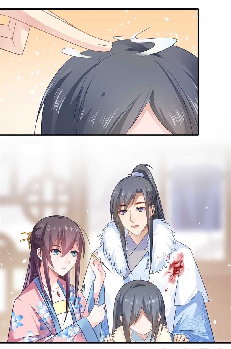 The Glamorous Doctor Divorces Her Husband Chapter 98 - page 25