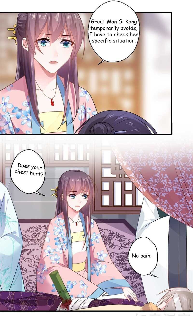 The Glamorous Doctor Divorces Her Husband Chapter 98 - page 26