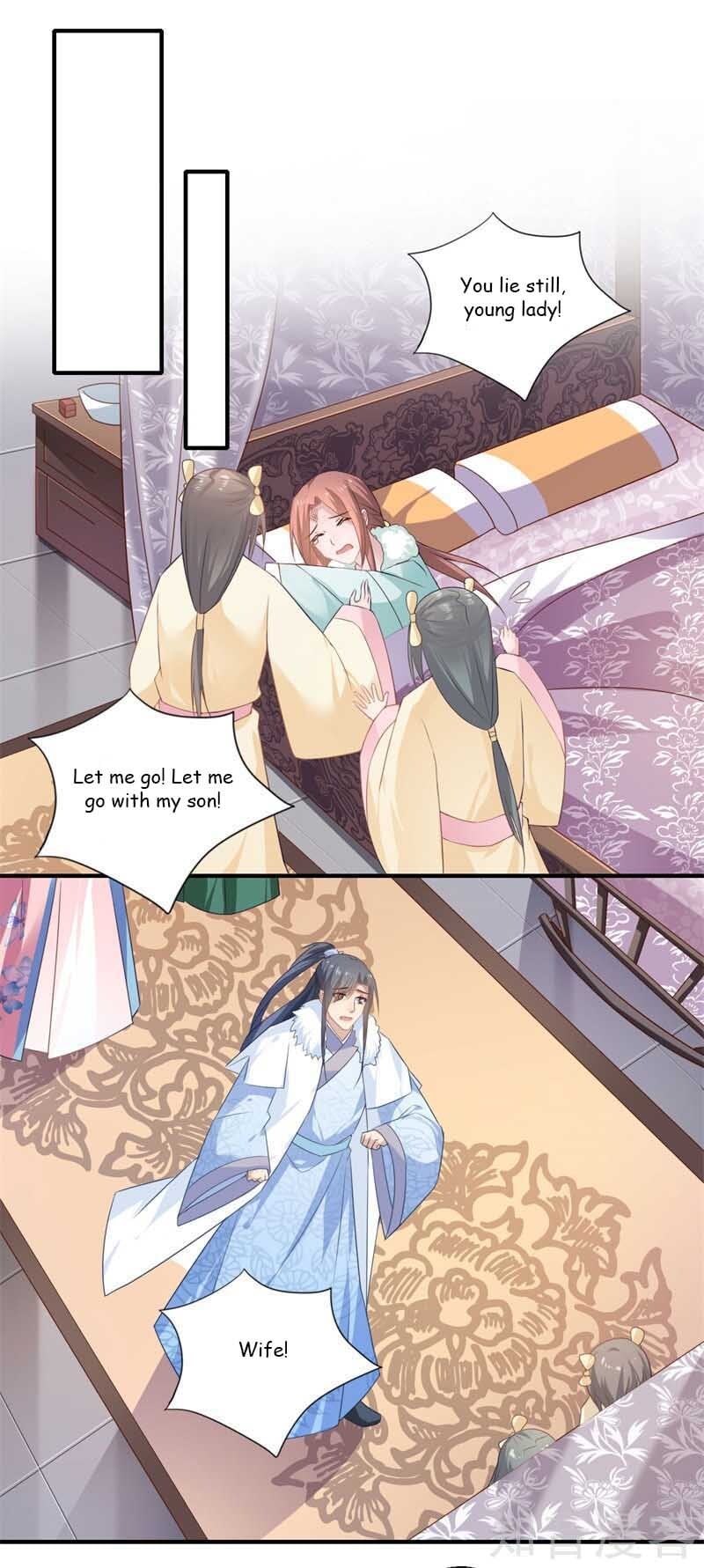 The Glamorous Doctor Divorces Her Husband Chapter 98 - page 27