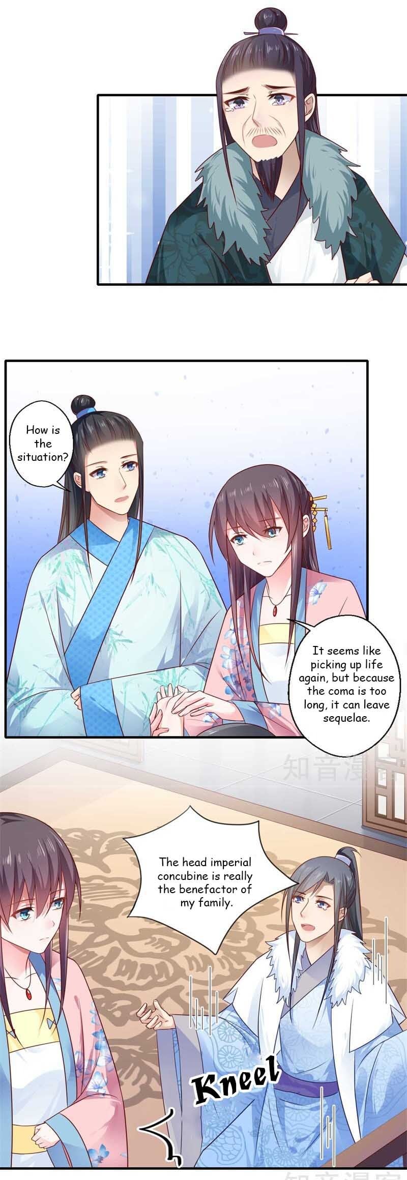 The Glamorous Doctor Divorces Her Husband Chapter 98 - page 31