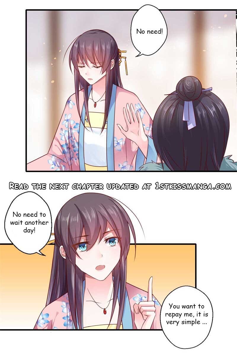 The Glamorous Doctor Divorces Her Husband Chapter 98 - page 38